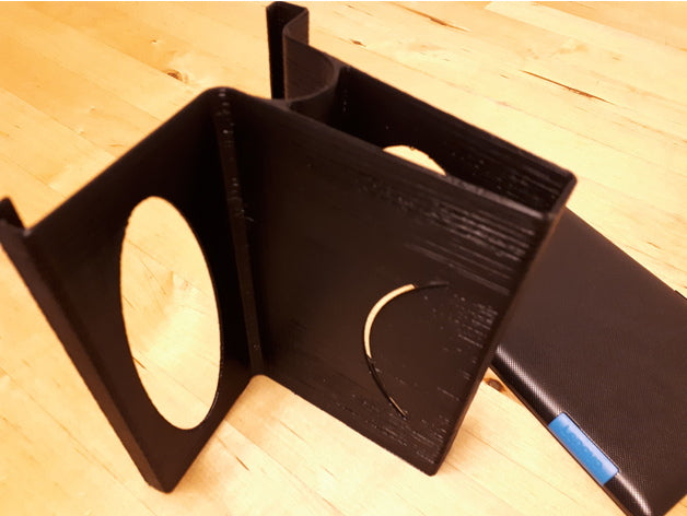 Honda Odyssey Tablet Holder (Lenovo Tab 7) – Honda
