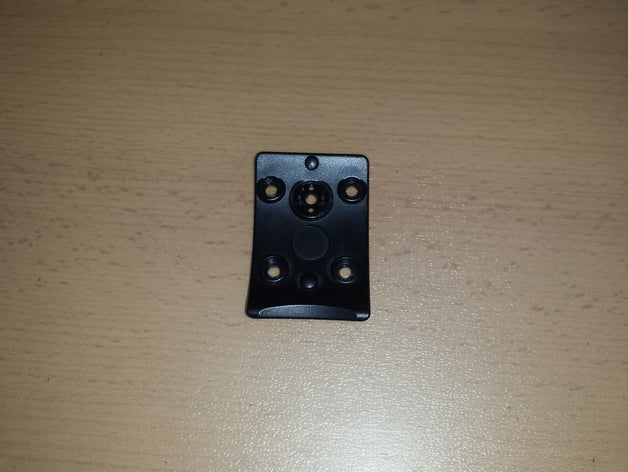 Mobile Phone Holder for BMW Vehicles – BMW 3 Series