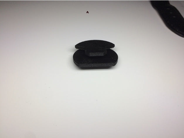 Clip for Cover Wheel Housing for BMW Z4 (E85 +E86) – BMW Z4