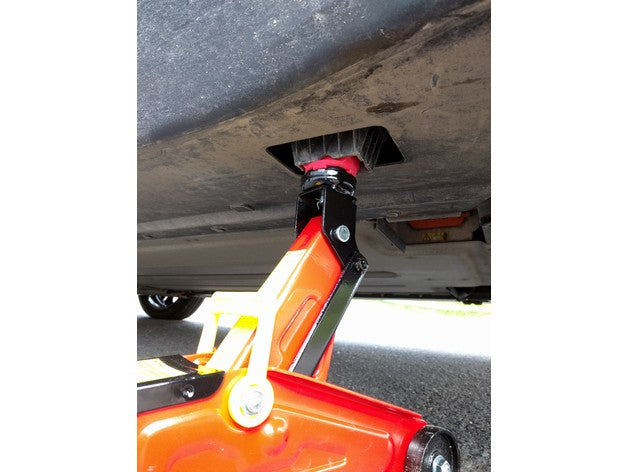 Adapter for 1.5 Ton Jack for BMW – BMW