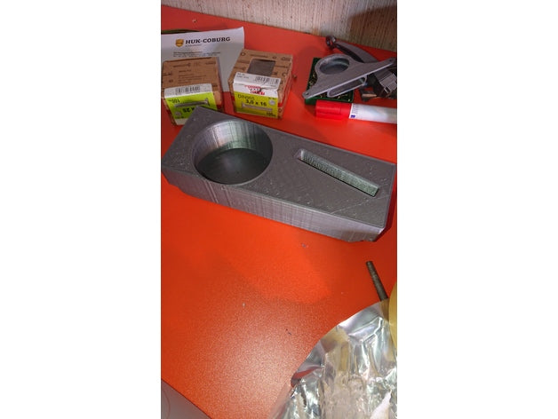 Cup Phone Holder for BMW Vehicle – BMW E39