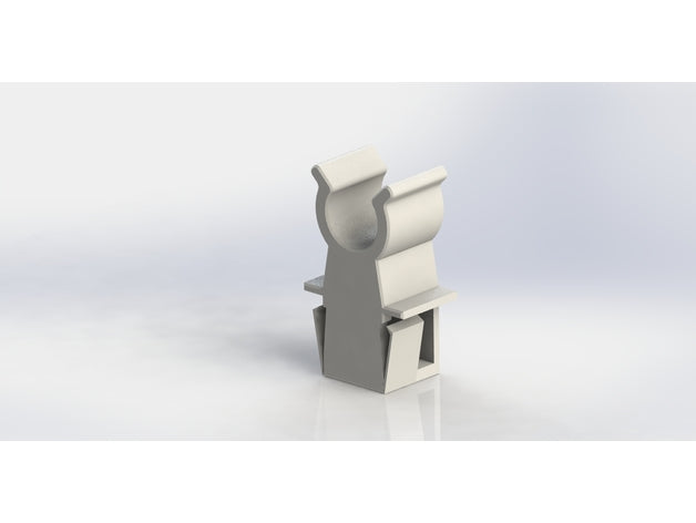 Honda Civic Delsol Hood Latch Clip – Honda Civic