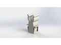 Honda Civic Delsol Hood Latch Clip – Honda Civic