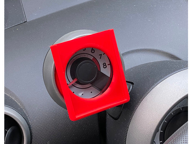 Iphone Holder Citroen C1 – Citroen C1