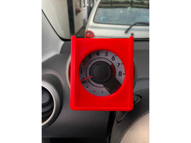 Iphone Holder Citroen C1 – Citroen C1