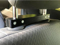 2010 Dodge Grand Caravan Head Rest LCD Mount – 2010 Dodge Grand Caravan