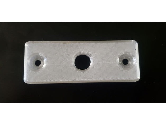 94-02 Ram Truck Marker Light Mount – Dodge RAM