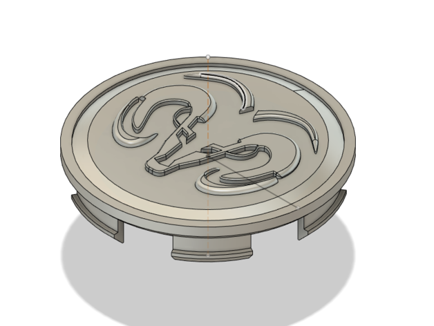 Cover for Car Wheels (Dodge) – Dodge