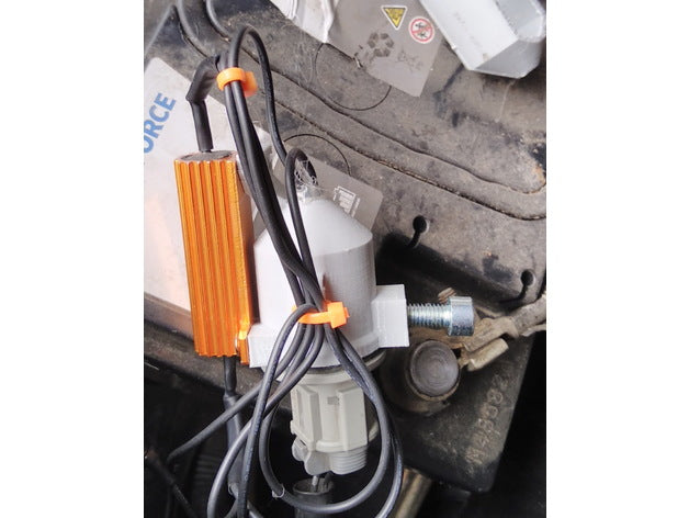 Subaru Outback BP Turn Signal Connector Dust Cover – Subaru Outback
