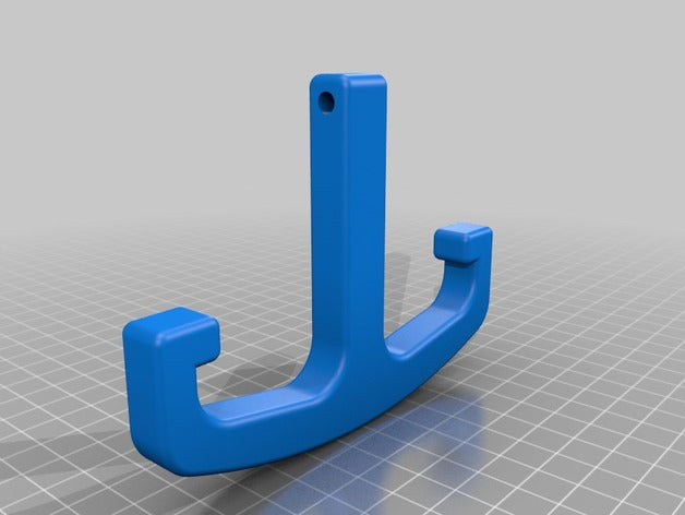 Subaru WRX Folding Trunk Bag Hook – Subaru WRX