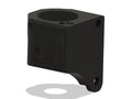 S54 Fuel Pressure Holder – BMW E30
