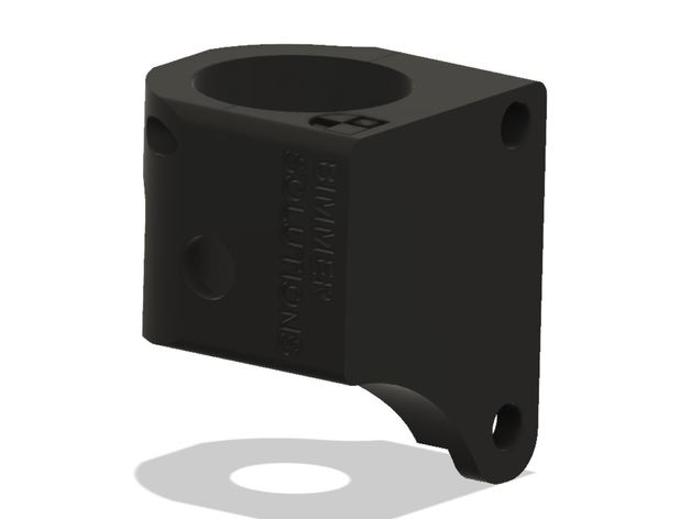 S54 Fuel Pressure Holder – BMW E30
