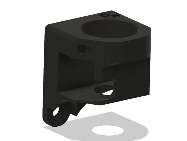 S54 Fuel Pressure Holder – BMW E30