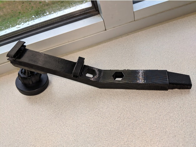 Ball Joint Mount for BMW i3 – BMW i3