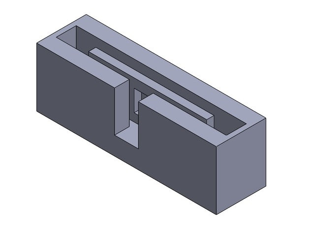 Gas Pedal Mount for E46 – BMW E46