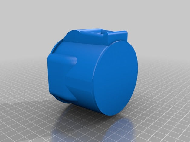 Phones and Keys Cup Holder – Suzuki Vitara