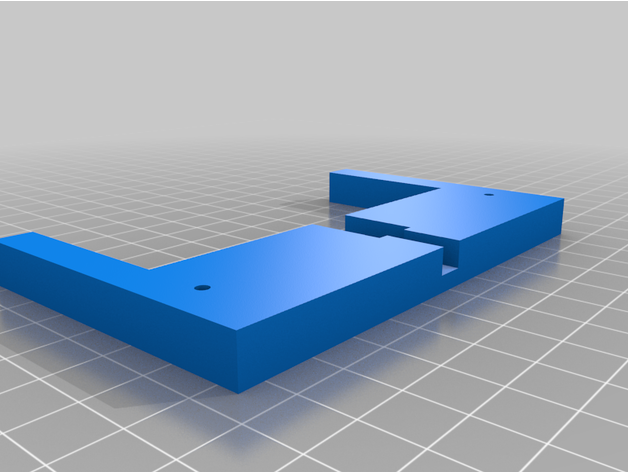 Tesla Model S Wireless Charging Bracket – Tesla Model S