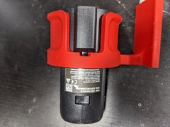 Tesla J1772 Adapter Chargepoint Card Holder – Tesla