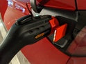 Tesla J1772 Adapter Chargepoint Card Holder – Tesla