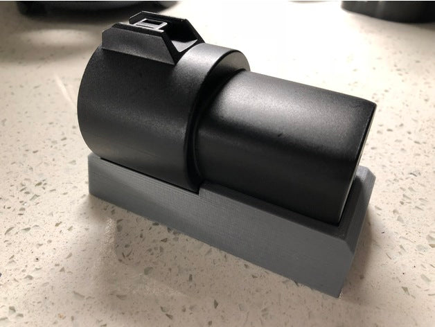 Tesla J1772 Adapter Cradle – Tesla