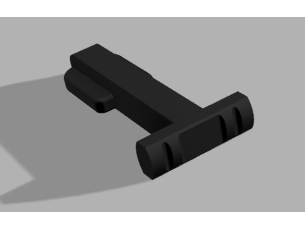 Air Filter Clip for Toyota Corolla E12 – Toyota Corolla