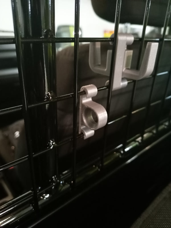 Ring Eyelet Jimny (2018+ / Commercial) – Suzuki Jimny