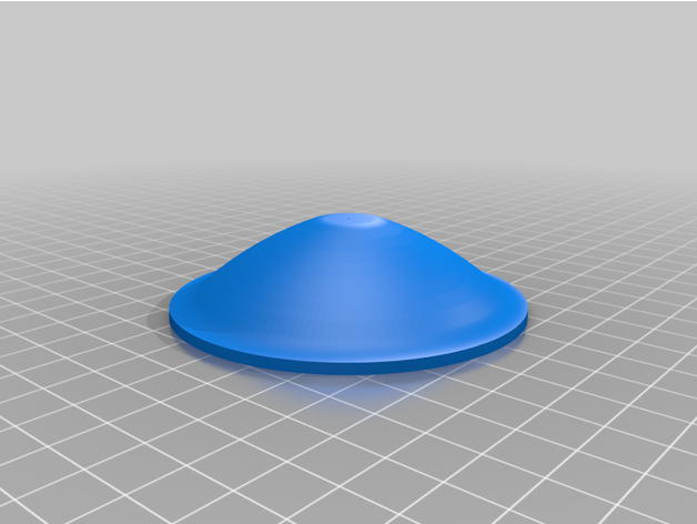 Fiat 500 / Ford Ka Suspension Strut Top Cover – Fiat 500