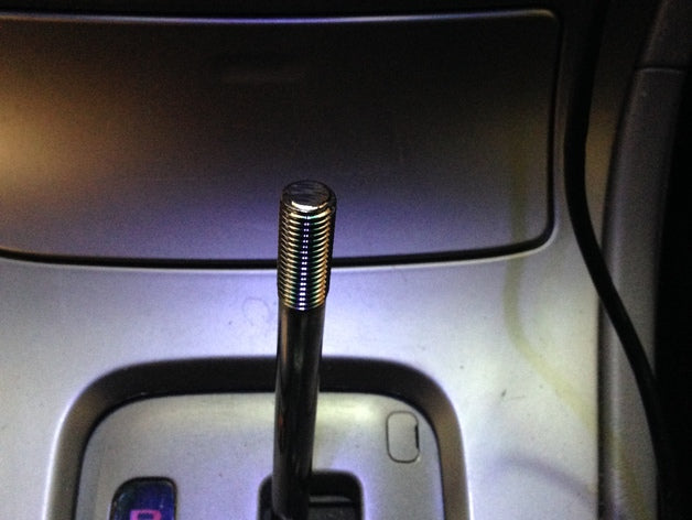 TWM Subaru Shift Knob Adapter – Subaru