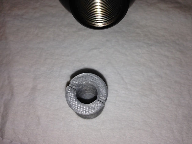 TWM Subaru Shift Knob Adapter – Subaru
