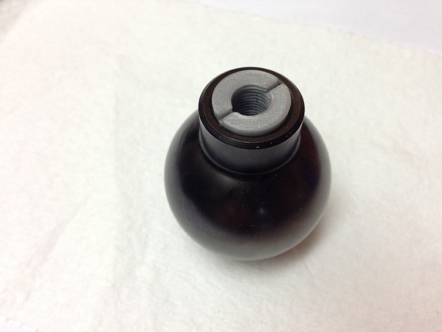 TWM Subaru Shift Knob Adapter – Subaru