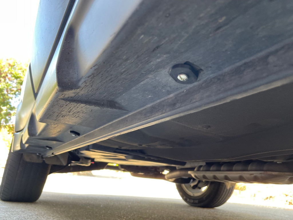 Trim Mount Cam for Subaru Outback 2014 – 2014 Subaru Outback
