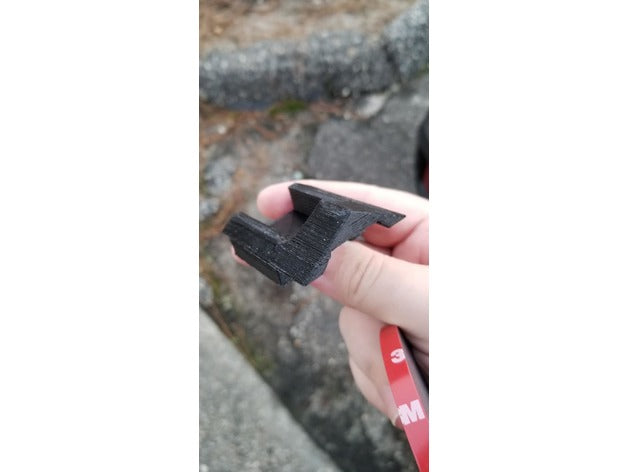 Subaru Backup Cam Cover 1.0 – Subaru
