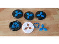 Wheel Center Cap Mitsubishi – Mitsubishi