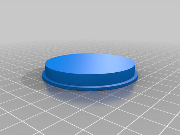 Mitsubishi Wheel Center Cap – Mitsubishi