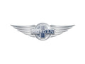 Morgan Badge – Morgan