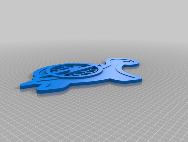 Opel Badge - Stadige Bliksem :-) – Opel