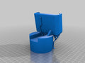 Iphone Cupholder Stand for Mini Cooper Vehicles – MINI Cooper