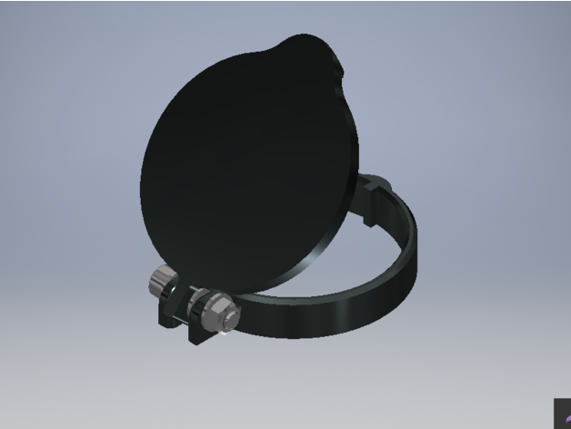 Peugeot 508 2010-2018 Windshiled Washer Fluid Cap – Peugeot 508