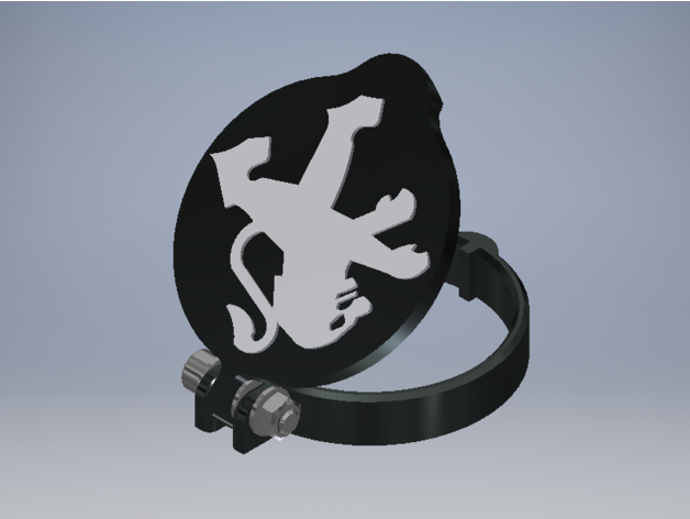 Peugeot 508 2010-2018 Windshiled Washer Fluid Cap – Peugeot 508