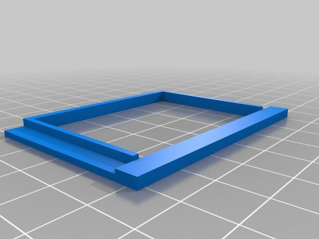 A118/B40 Dash Cam Mounting Tool