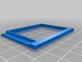 A118/B40 Dash Cam Mounting Tool