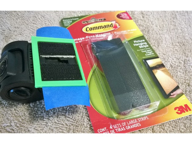 A118/B40 Dash Cam Mounting Tool