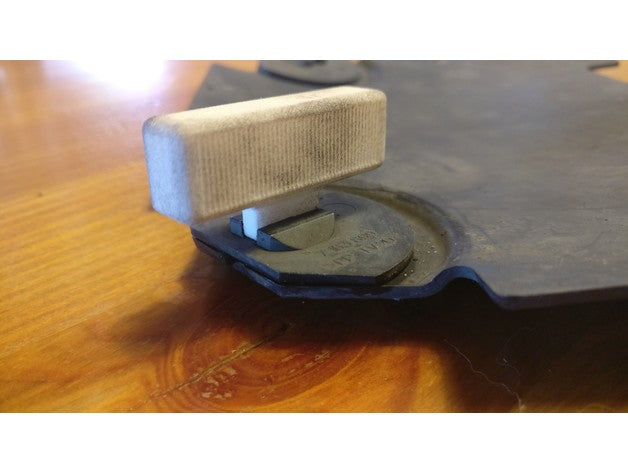 Panel Lock Tool for BMW E90 – BMW 3 Series