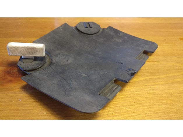 Panel Lock Tool for BMW E90 – BMW 3 Series