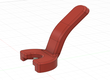 Subaru Brake Light Switch Tool – Subaru