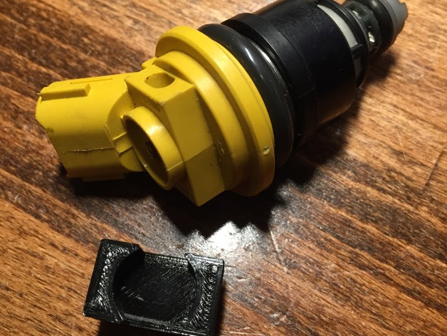 Sidefeed Injector Installation Tool – Subaru Legacy