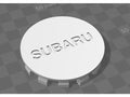 Subaru Center Cap – Subaru