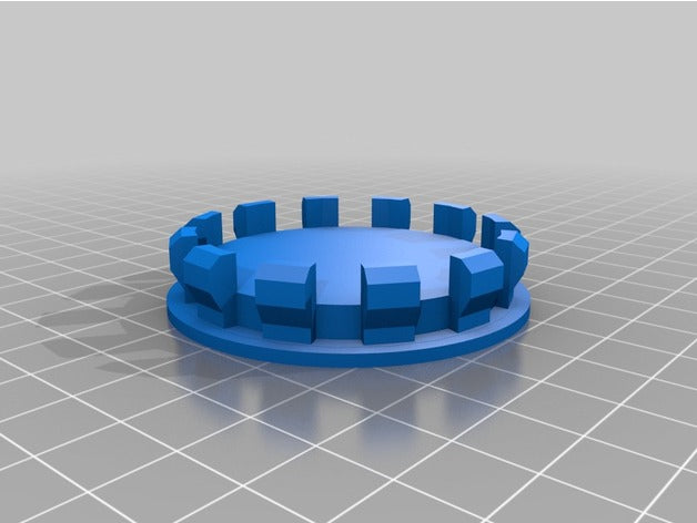 Subaru Center Cap – Subaru
