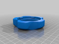 Subaru Impreza '94 - Wheel Center Cap – 1994 Subaru Impreza
