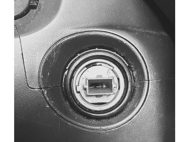 Suzuki Swift Ignition Switch – Suzuki Swift